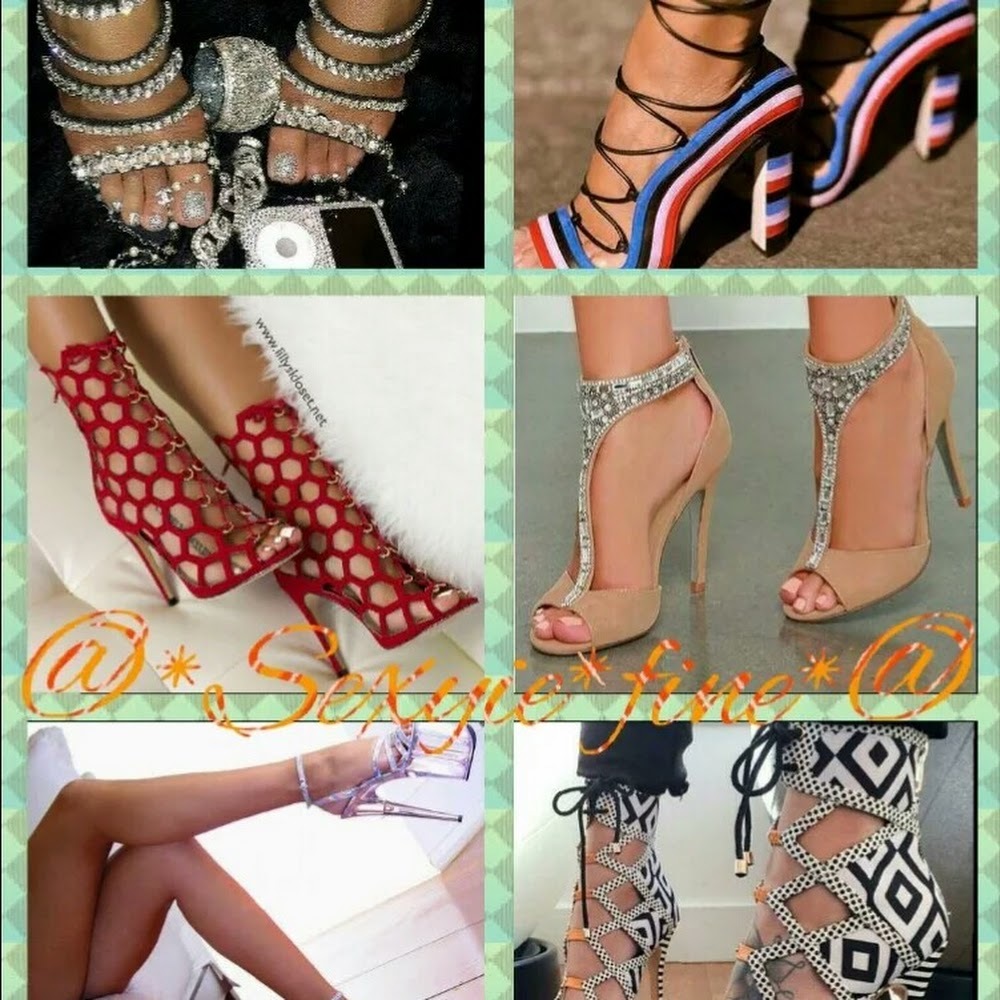 Meet your Posher, Tuscony